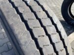 Opona używana ciężarowa naczepowa 215/75R17.5 BARUM BT300 R / 8-9mm