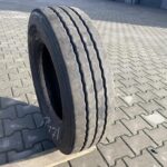  Opona ciężarowa używana napędowa 215/75R17.5 GITI GTR955 / 11mm