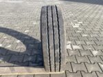 Opona ciężarowa używana napędowa 215/75R17.5 GITI GTR955 / 11mm