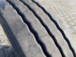 Opona ciężarowa używana napędowa 215/75R17.5 GITI GTR955 / 11mm