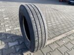 Opona ciężarowa używana napędowa 215/75R17.5 SEMPERIT RUNNER T2 / 7-8mm