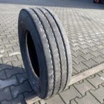  Opona ciężarowa używana napędowa 215/75R17.5 SEMPERIT RUNNER T2 / 7-8mm