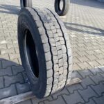  Opona ciężarowa używana napędowa 215/75R17.5 FALKEN BI856 / 11mm