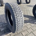  Opona ciężarowa używana napędowa 215/75R17.5 PIRELLI TR85 AMARANTO / 10mm