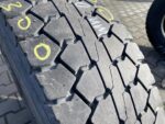 Opona ciężarowa używana napędowa 215/75R17.5 PIRELLI TR85 AMARANTO / 10mm