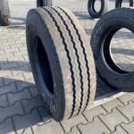  Opona ciężarowa używana naczepowa 215/75R17.5 BRIDGESTONE R-TRAILER 001 / 12mm