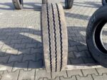 Opona ciężarowa używana naczepowa 215/75R17.5 BRIDGESTONE R-TRAILER 001 / 12mm