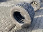 Opony ciężarowe używane napędowe 225/75R17.5 MICHELIN XDE2 / 13-14mm