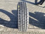 Opona ciężarowa używana napędowa 225/75R17.5 MICHELIN XDE2 / 13-14mm