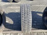 Opona ciężarowa używana napędowa 225/75R17.5 BRIDGESTONE M729 / 10-12mm