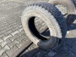Opona ciężarowa używana napędowa 225/75R17.5 BRIDGESTONE M729 / 10-12mm