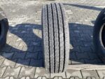 Opona ciężarowa używana prowadząca 225/75R17.5 GOODYEAR REGIONAL RHS II / 14mm