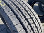 Opona ciężarowa używana prowadząca 225/75R17.5 GOODYEAR REGIONAL RHS II / 14mm