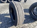 Opona ciężarowa używana napędowa 225/75R17.5 GOODYEAR REGIONAL RHD II / 7-9mm