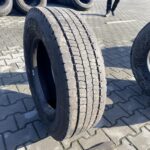  Opona ciężarowa używana napędowa 225/75R17.5 GOODYEAR REGIONAL RHD II / 7-9mm