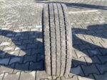 Opona ciężarowa używana napędowa 225/75R17.5 GOODYEAR REGIONAL RHD II / 7-9mm