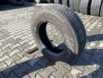 Opona ciężarowa używana napędowa 225/75R17.5 GOODYEAR REGIONAL RHD II / 7-9mm