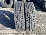 Opona ciężarowa używana napędowa 9.5R17.5 FIRESTONE FD 600 / 13-15mm