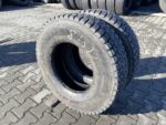 Opona ciężarowa używana napędowa 9.5R17.5 FIRESTONE FD 600 / 13-15mm