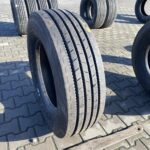  Opona ciężarowa używana prowadząca 265/70R19.5 SEMPERIT RUNNER F2 / 11mm