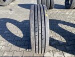 Opona ciężarowa używana prowadząca 265/70R19.5 SEMPERIT RUNNER F2 / 11mm