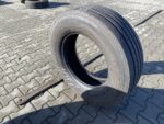Opona ciężarowa używana prowadząca 265/70R19.5 SEMPERIT RUNNER F2 / 11mm