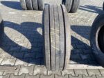Opona używana ciężarowa naczepowa 265/70R19.5 SAVA CARGO 4 / 11-12mm