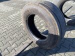 Opona używana ciężarowa naczepowa 265/70R19.5 SAVA CARGO 4 / 11-12mm
