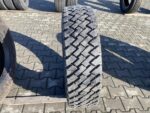 Opona ciężarowa używana napędowa 265/70R19.5 BIEŻNIKOWANA KRAIBURG TYP PODWÓJNE L / 13-14mm