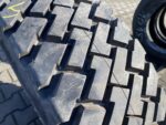 Opona ciężarowa używana napędowa 265/70R19.5 BIEŻNIKOWANA KRAIBURG TYP PODWÓJNE L / 13-14mm
