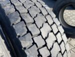 Opony ciężarowe używane napędowe 285/70R19.5 PIRELLI TR:01 / 10-13mm