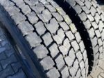 Opony ciężarowe używane napędowe 285/70R19.5 PIRELLI TR:01 / 10-13mm