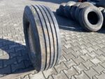 Opona ciężarowa używana naczepowa 285/70R19.5 MICHELIN XTA2 ENERGY / 11-12mm