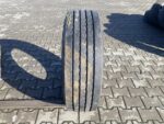 Opona ciężarowa używana naczepowa 285/70R19.5 MICHELIN XTA2 ENERGY / 11-12mm