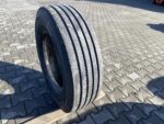 Opona ciężarowa używana naczepowa 285/70R19.5 TAURUS ROADS T #2 / 8-10mm