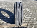 Opona ciężarowa używana naczepowa 285/70R19.5 TAURUS ROADS T #2 / 8-10mm