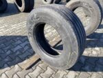 Opona ciężarowa używana naczepowa 285/70R19.5 TAURUS ROADS T #2 / 8-10mm