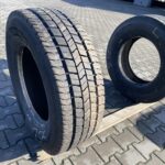  Opona ciężarowa używana napędowa 285/70R19.5 TRAZANO TRANS D21 / 12-13mm