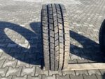 Opona ciężarowa używana napędowa 285/70R19.5 TRAZANO TRANS D21 / 12-13mm