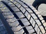 Opona ciężarowa używana napędowa 285/70R19.5 TRAZANO TRANS D21 / 12-13mm