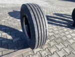 Opona używana ciężarowa naczepowa 245/70R17.5 ATHOS HG2159 / 11-12mm