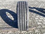 Opona używana ciężarowa naczepowa 245/70R17.5 ATHOS HG2159 / 11-12mm