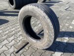 Opona używana ciężarowa naczepowa 245/70R17.5 ATHOS HG2159 / 11-12mm