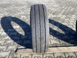 Opona ciężarowa używana naczepowa 245/70R17.5 SEMPERIT RUNNER T3 / 7-8mm
