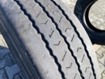 Opona ciężarowa używana naczepowa 245/70R17.5 SEMPERIT RUNNER T3 / 7-8mm