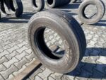 Opona ciężarowa używana naczepowa 245/70R17.5 SEMPERIT RUNNER T3 / 7-8mm