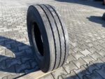 Opona ciężarowa używana naczepowa 245/70R17.5 SEMPERIT RUNNER T2 / 9-10mm