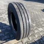  Opona ciężarowa używana naczepowa 245/70R17.5 SEMPERIT RUNNER T2 / 9-10mm