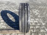 Opona ciężarowa używana naczepowa 245/70R17.5 SEMPERIT RUNNER T2 / 9-10mm