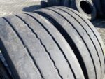 Opony ciężarowe używane naczepowe 245/70R17.5 MICHELIN X LINE ENERGY T / 5-6mm